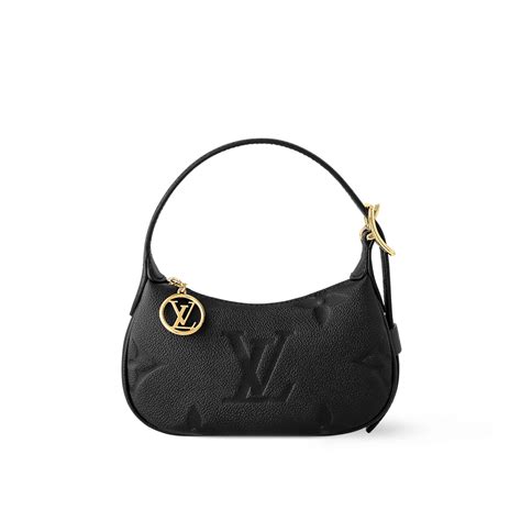 lv sailor moon|Mini Moon Monogram Empreinte Leather .